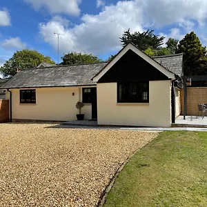 Apartment Springfield - Adorable New Forest 1-bedroom, Ringwood
