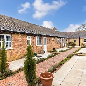 Holiday home Stable Block, Wimborne Minster