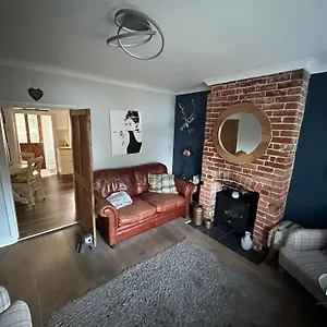 Holiday home April, Ringwood