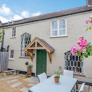 Holiday home Duck Island, Ringwood